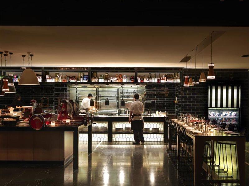 Qt Canberra Extérieur photo