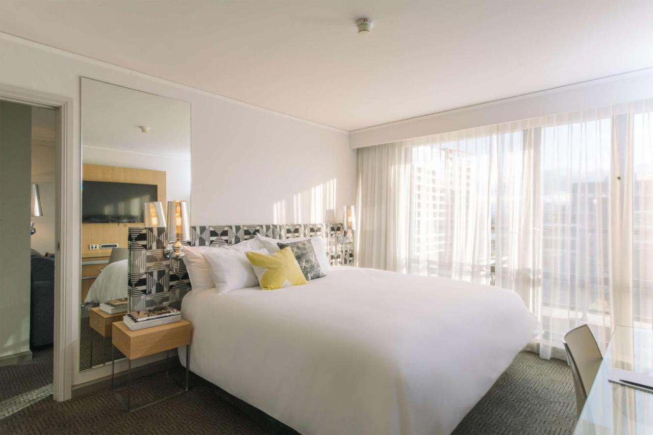Qt Canberra Extérieur photo