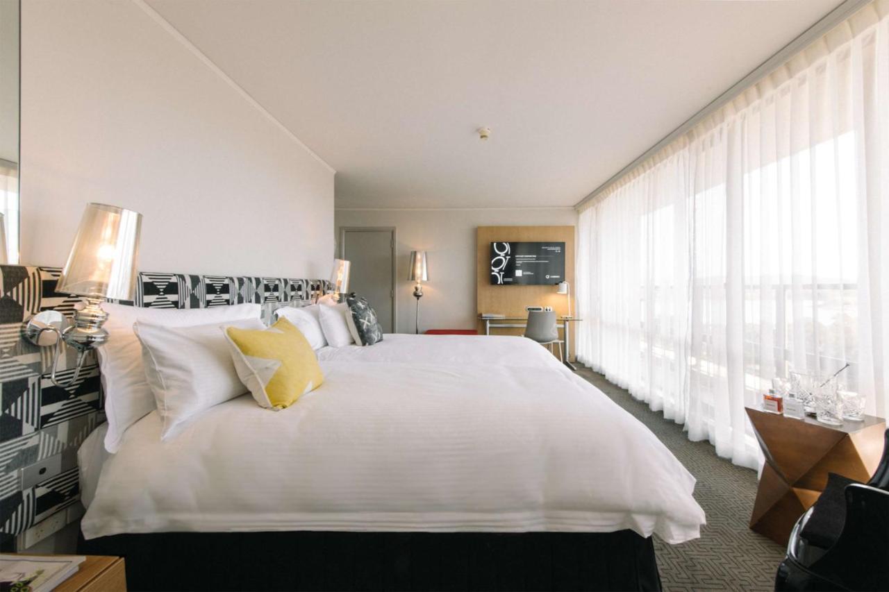Qt Canberra Extérieur photo