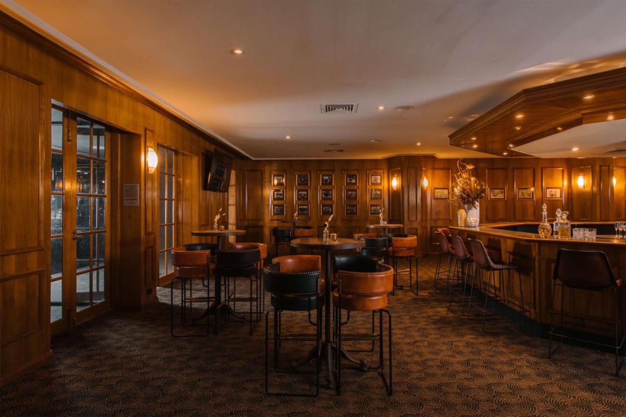 Qt Canberra Extérieur photo