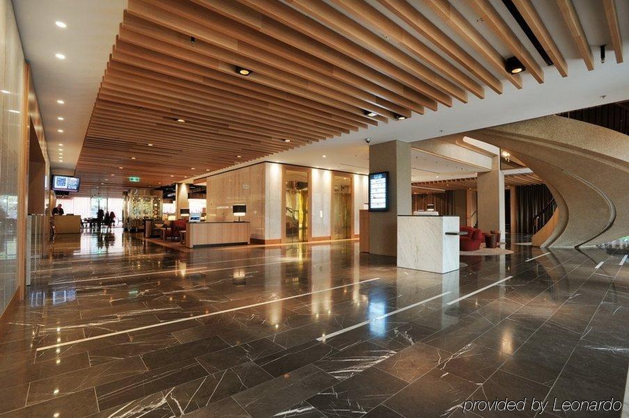 Qt Canberra Intérieur photo