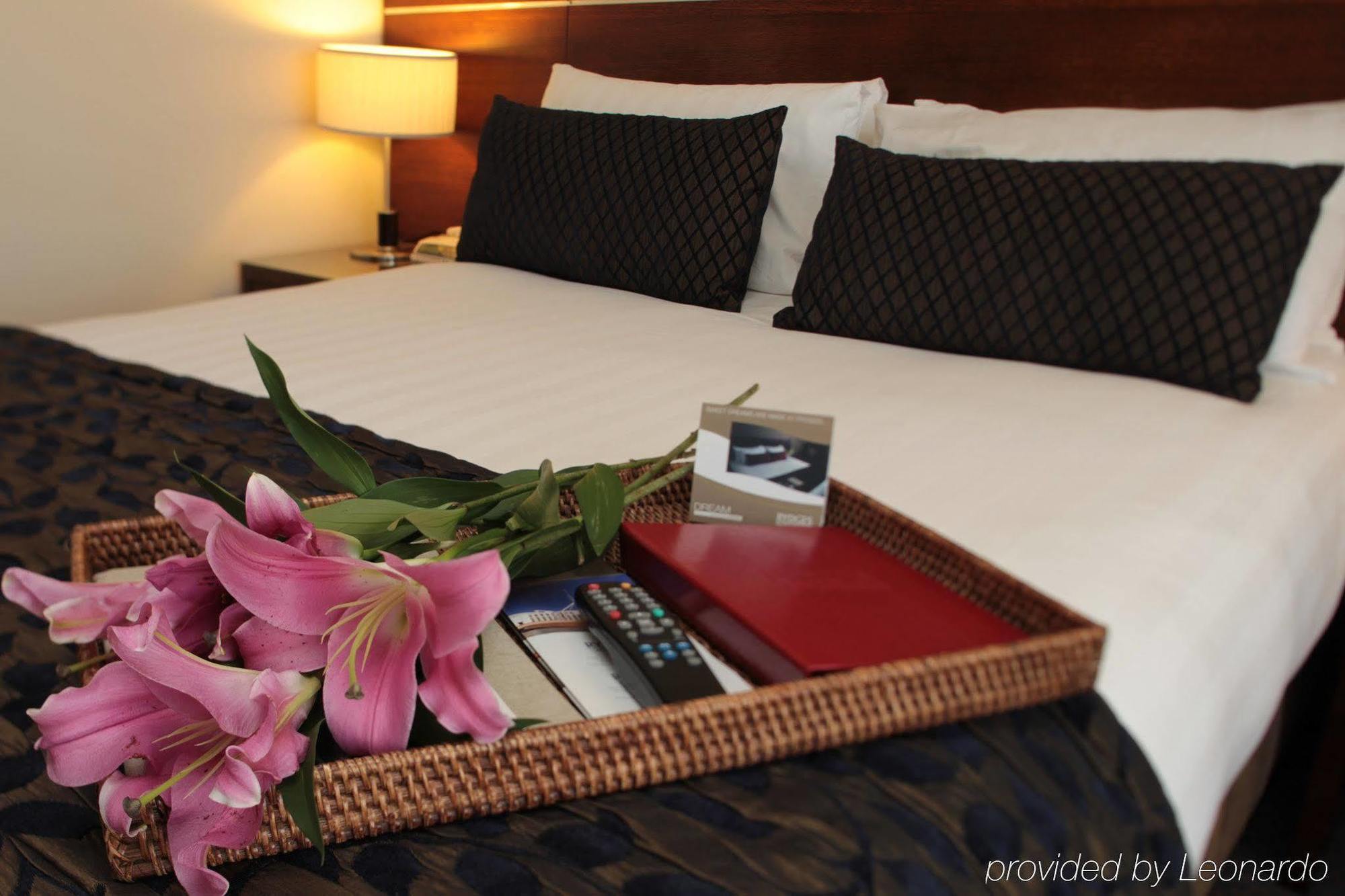 Qt Canberra Chambre photo