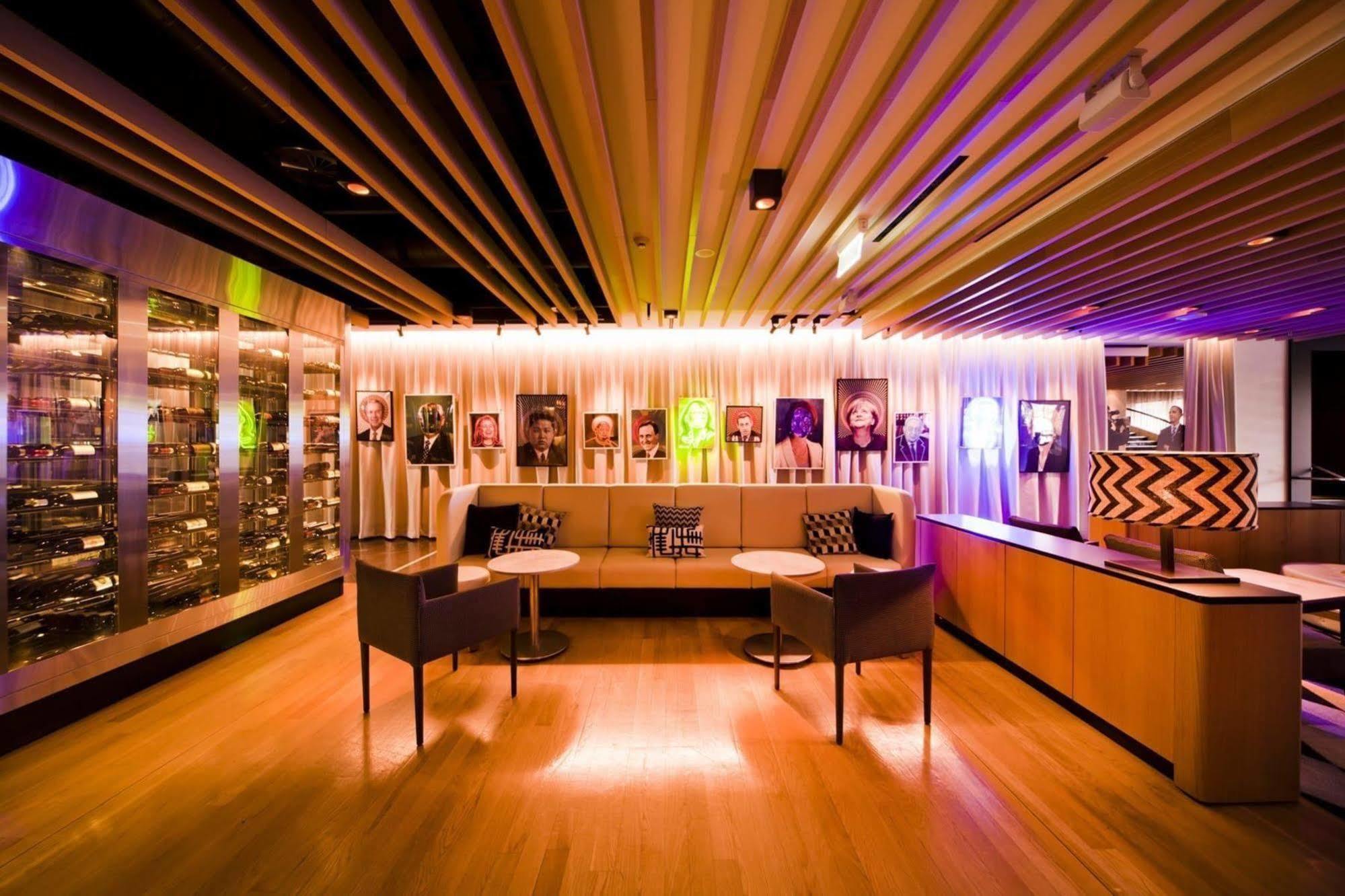 Qt Canberra Extérieur photo